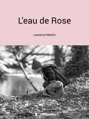 L'eau de rose - ebook
